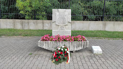 Pomnik Poległych za Wolność Ojczyzny