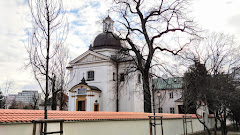 Roman Catholic Church of St. John of Dukla