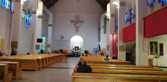 Kościół MB Anielskiej na Mokotowie