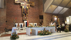 Kościół pw. NMP Matki Kościoła