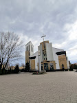 Roman Catholic parish church. St. Padre Pio
