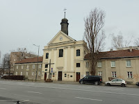 Bonifratrzy - Zakon Szpitalny św. Jana Bożego, Prowincja Polska