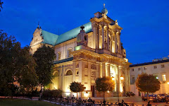 Carmelite Church, Warsaw
