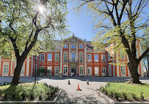 Czapski Palace