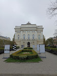 Czetwertyński-Uruski Palace