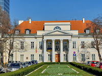 Mniszech Palace