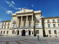 Mostowski Palace