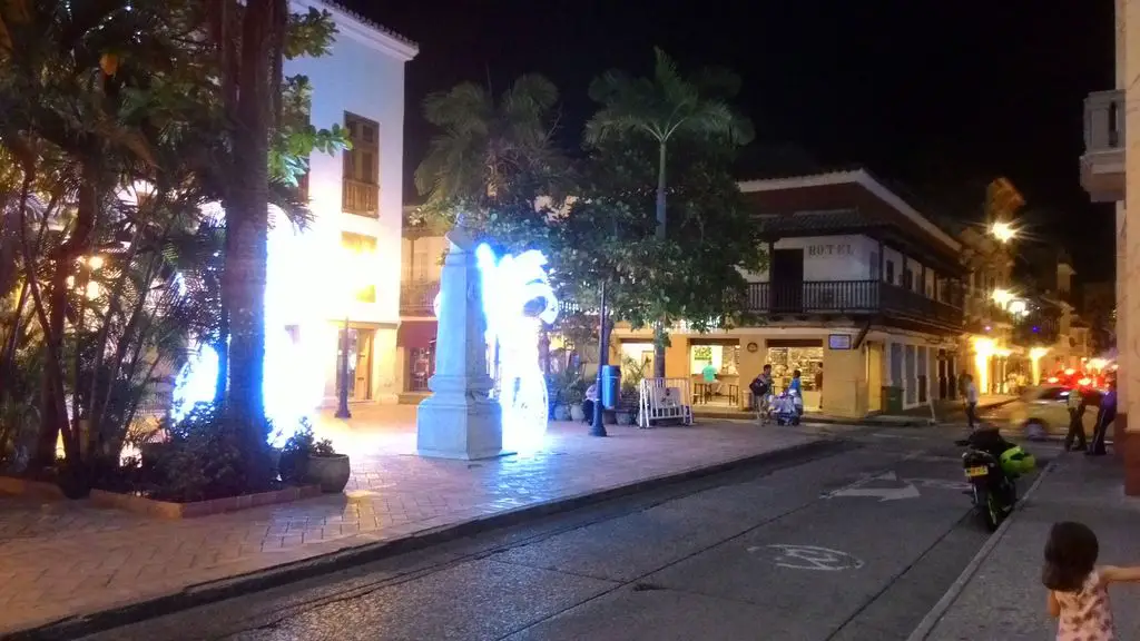 Ikasleen plaza