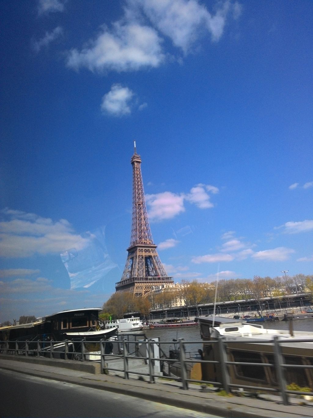 Pariz, glavni grad Francuske