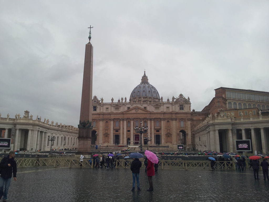 Kota Vatikan