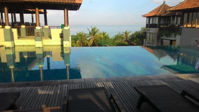 Bali - Indonesien