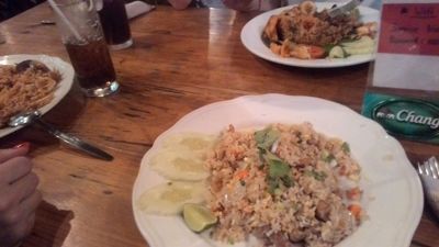 Sunrise tacos nana stanica - tajlandska hrana