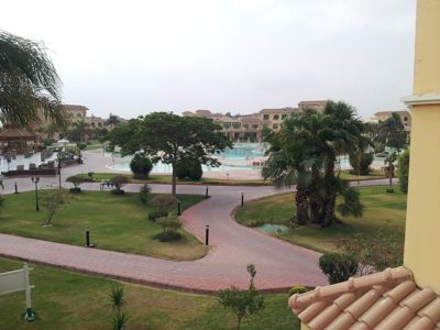Moevenpick Hotel & Casino Cairo - Media City