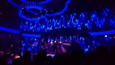 Boa Night club - DJ និងបង្ហាញ