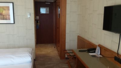 Khách sạn Nikko - Xem phòng tại khách sạn Nikko