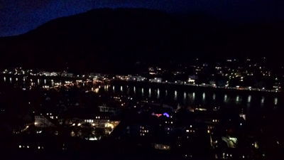 Heidelberg, most picturesque city in Germany - View from the castle
