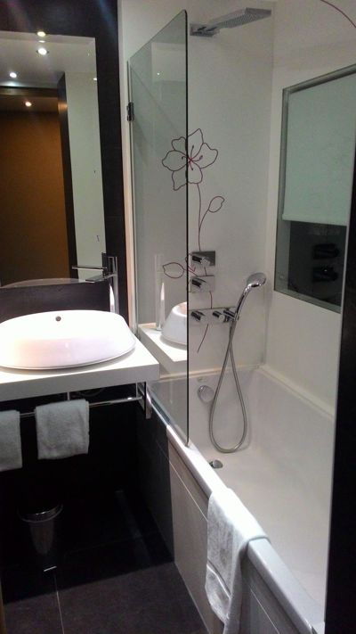 Holiday Inn Paris - St. Germain Des Pres - Bathroom