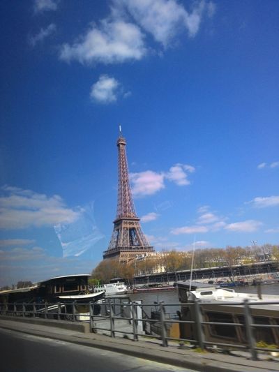 Free walking tours in Paris