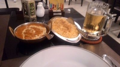 Restoran Soul curry