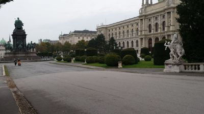 Museo nazionale di storia di Vienna
