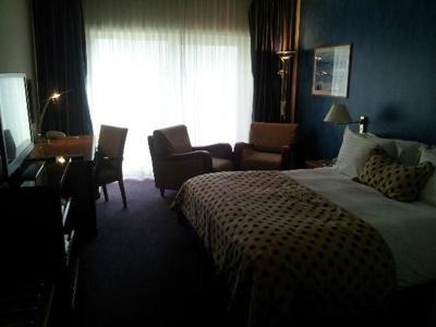 Radisson Blu Centrum Hotel - Radisson Blu bedroom
